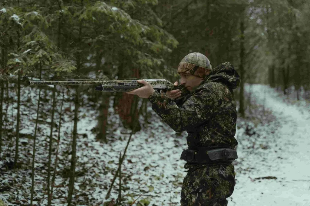 Discover the Best Spots for Shooting Practice in the Northwest
