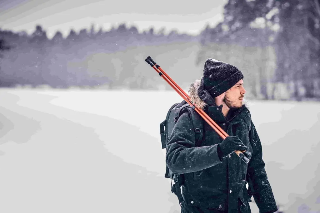 Braving the Elements: How Weather Conditions in the Northwest Affect Your Shooting Gear