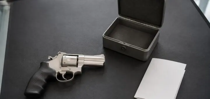 A Responsible Buyer's Checklist Before Choosing a Firearm: Questions to Answer Before You Begin