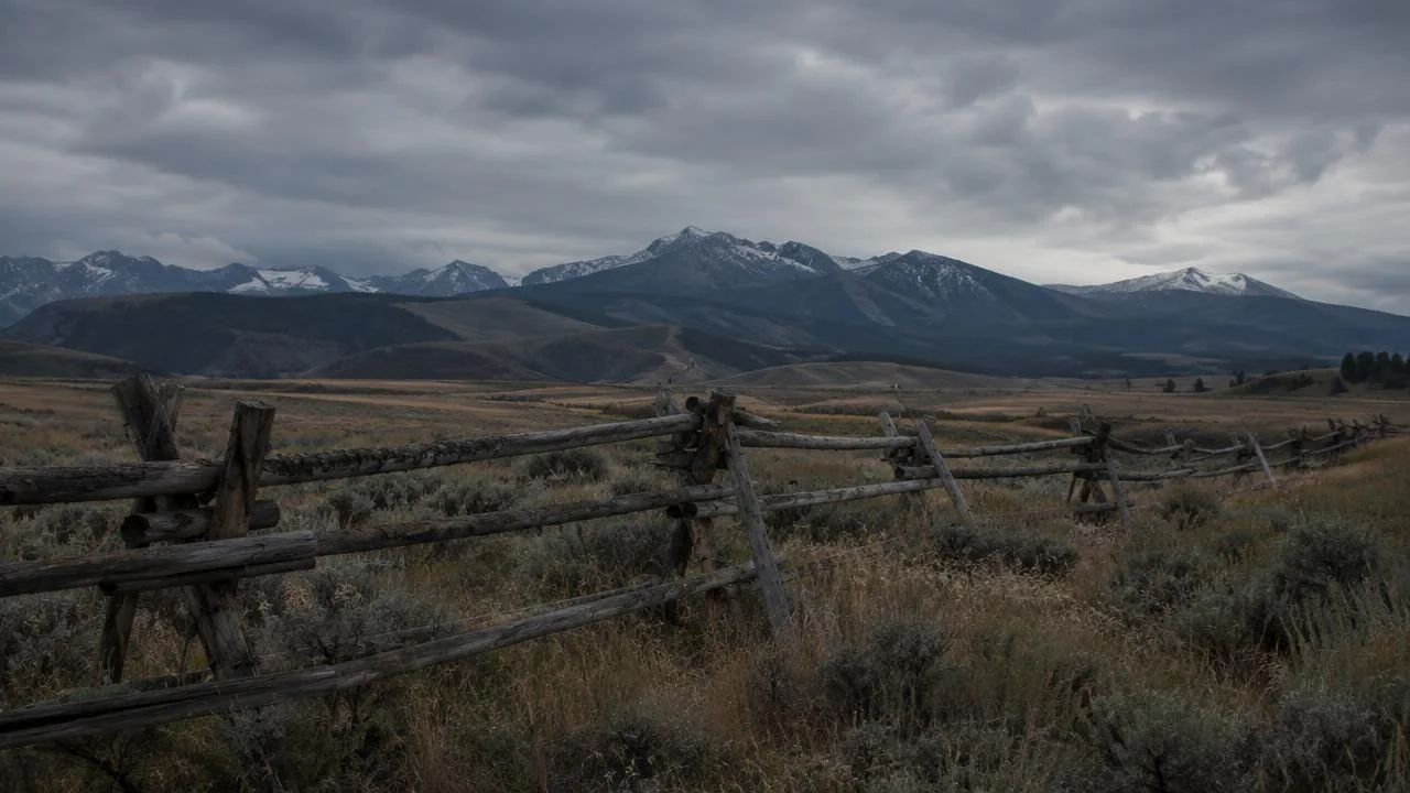 Idaho Ranchers Split Over New Wildlife Corridor Rules