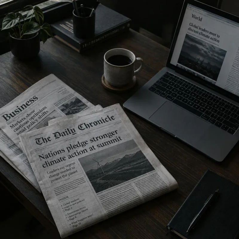 NW Gun News Launches Weekly Regional Briefing