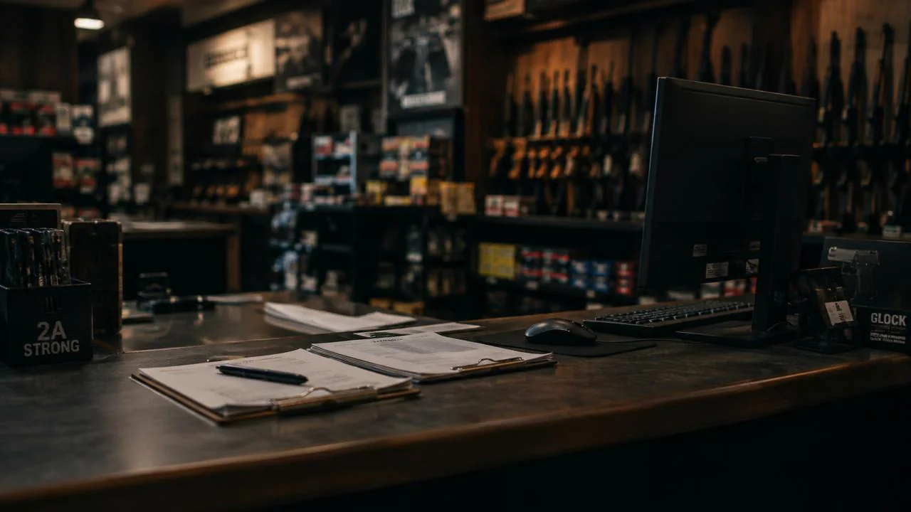 Background Check Delays Stretch to Three Weeks for Northwest Dealers