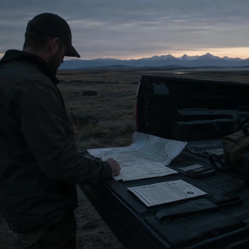 Montana Special Draw Deadline Extended — NW Gun News Montana Special Draw Deadline Extended