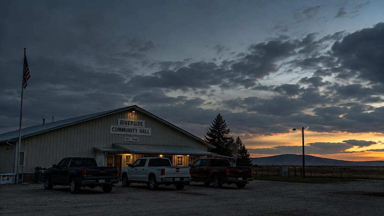 Wyoming Gun Owners Group Opens Fall Town Hall Series — NW Gun News Wyoming Gun Owners Group Opens Fall Town Hall Series