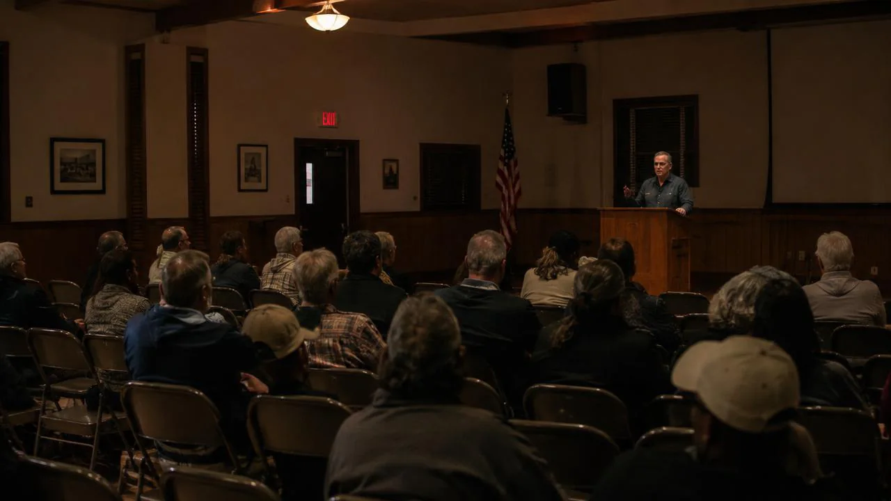Idaho Second Amendment Alliance Sets Fall Symposium Agenda