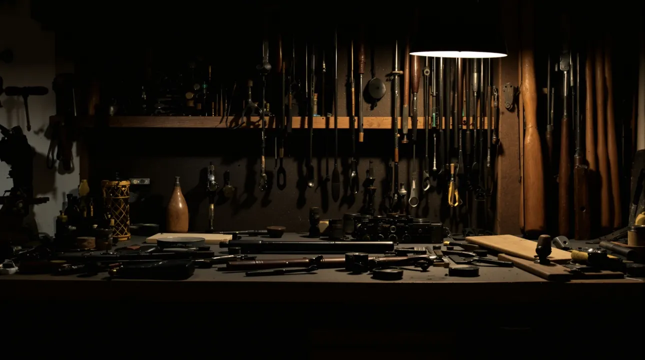 Montana Community College Adds Gunsmithing Certificate — NW Gun News Montana Community College Adds Gunsmithing Certificate