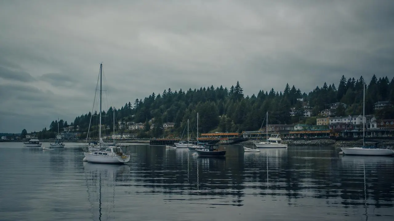 Puget Sound Retailers Report Steady Fall Demand