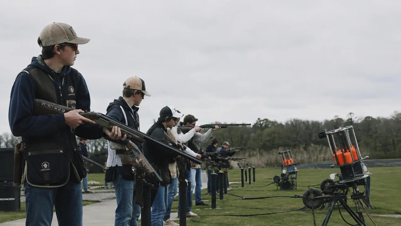Northwest Junior Trap League Expands to Twelve New Clubs — NW Gun News Northwest Junior Trap League Expands to Twelve New Clubs