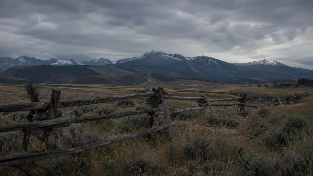 Idaho Ranchers Split Over New Wildlife Corridor Rules — NW Gun News Idaho Ranchers Split Over New Wildlife Corridor Rules