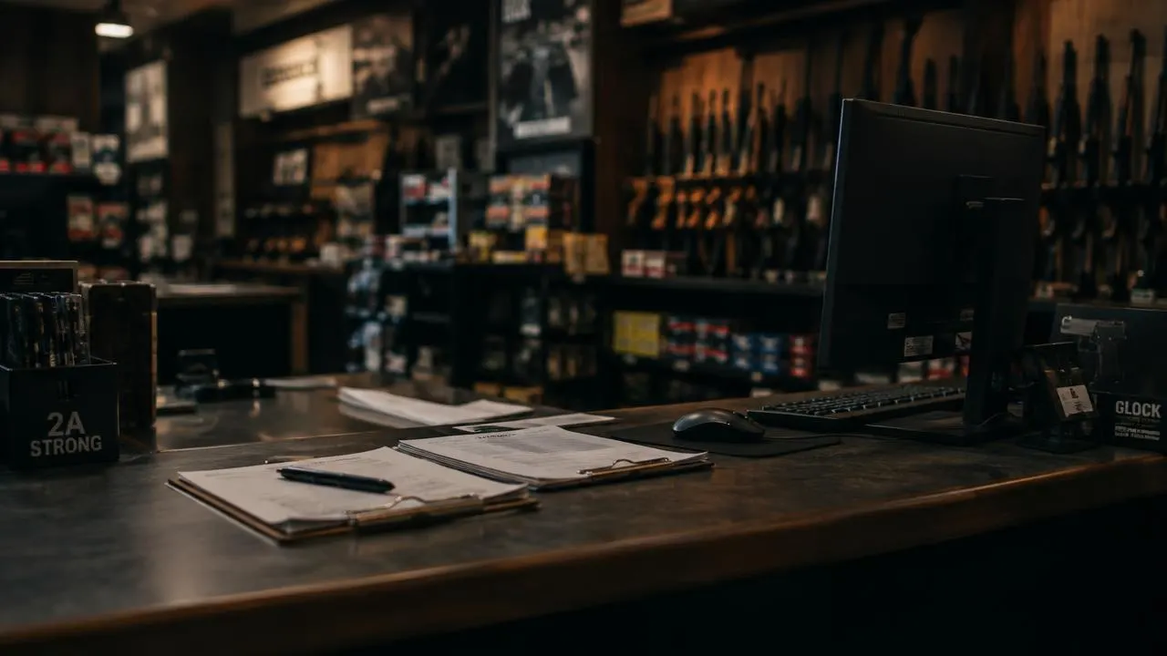 Background Check Delays Stretch to Three Weeks for Northwest Dealers — NW Gun News Background Check Delays Stretch to Three Weeks for Northwest Dealers