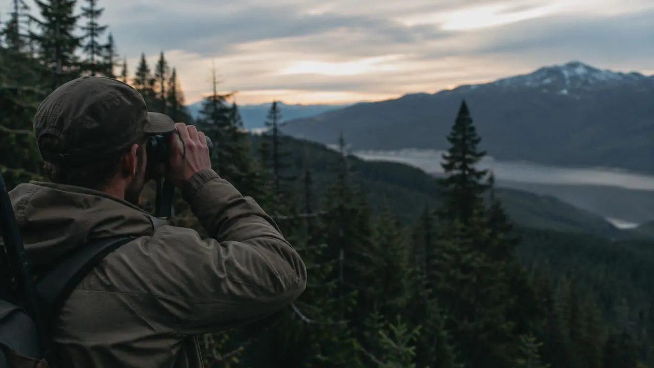 Oregon Proposes Hunting License Fee Restructure for 2027 Season