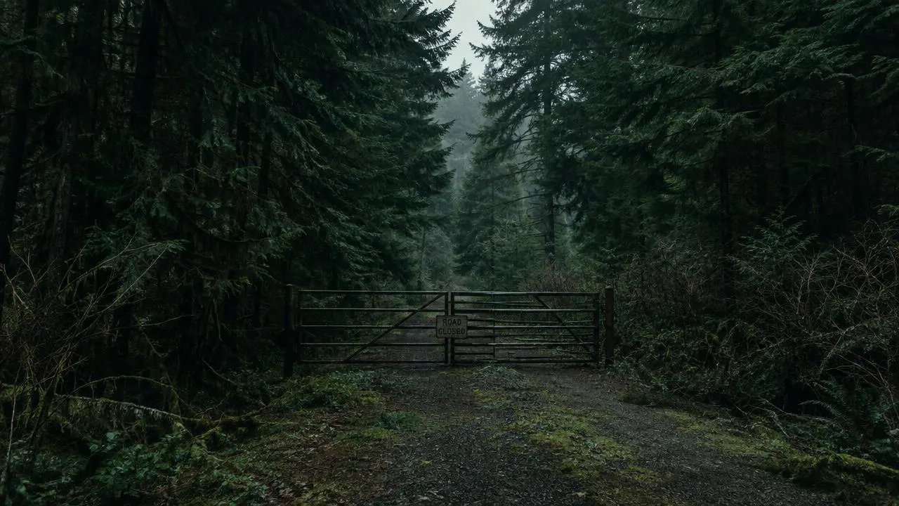 Forest Service Road Closures Reshape Northwest Hunter Routes