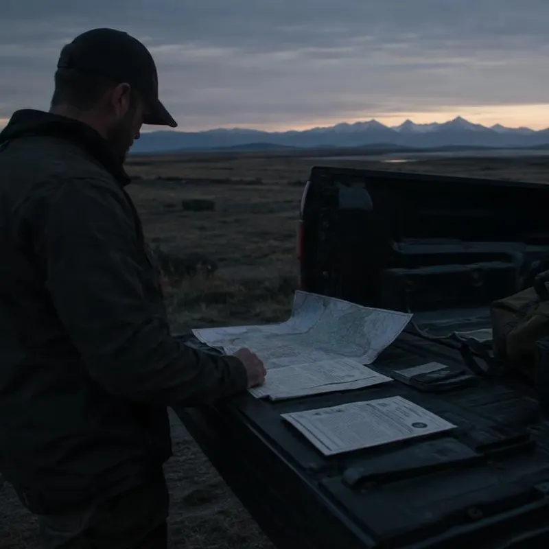 Montana Special Draw Deadline Extended