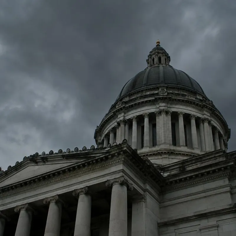 Hearing Scheduled for Washington Registration Bill