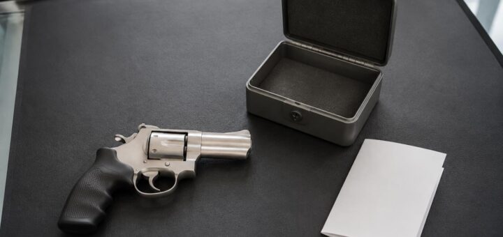 A Responsible Buyer's Checklist Before Choosing a Firearm: Questions to Answer Before You Begin