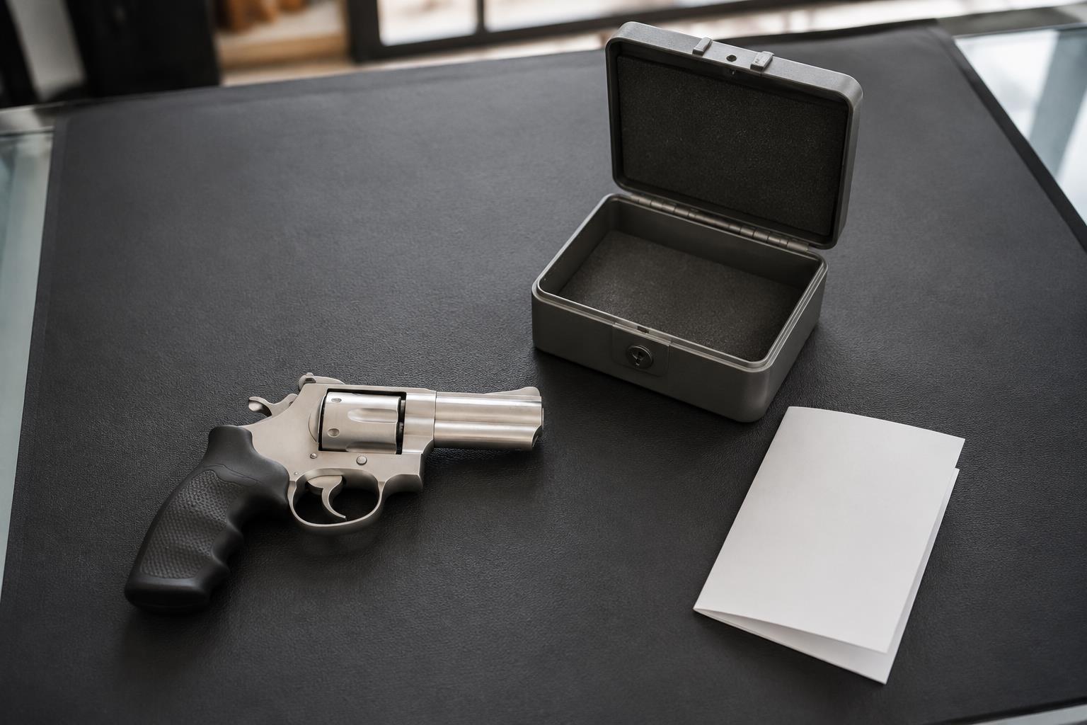 A Responsible Buyer's Checklist Before Choosing a Firearm: Questions to Answer Before You Begin